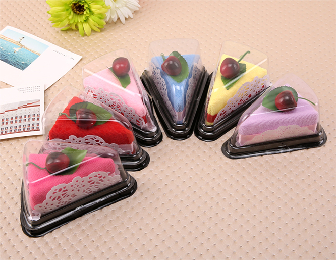 20pcs 6 color Lovely Face Towels Mini Sandwich shape Cake Towel Cotton Kids Hand Towel Wedding Party Gifts 20x20cm, Pink
20pcs 6 color Lovely Face Towels Mini Sandwich shape Cake Towel Cotton Kids Hand Towel Wedding Party Gifts 20x20cm, Pink