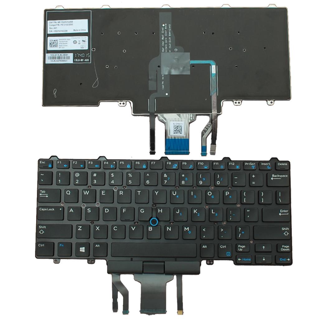 for latitude 3340 e3340 us english backlight