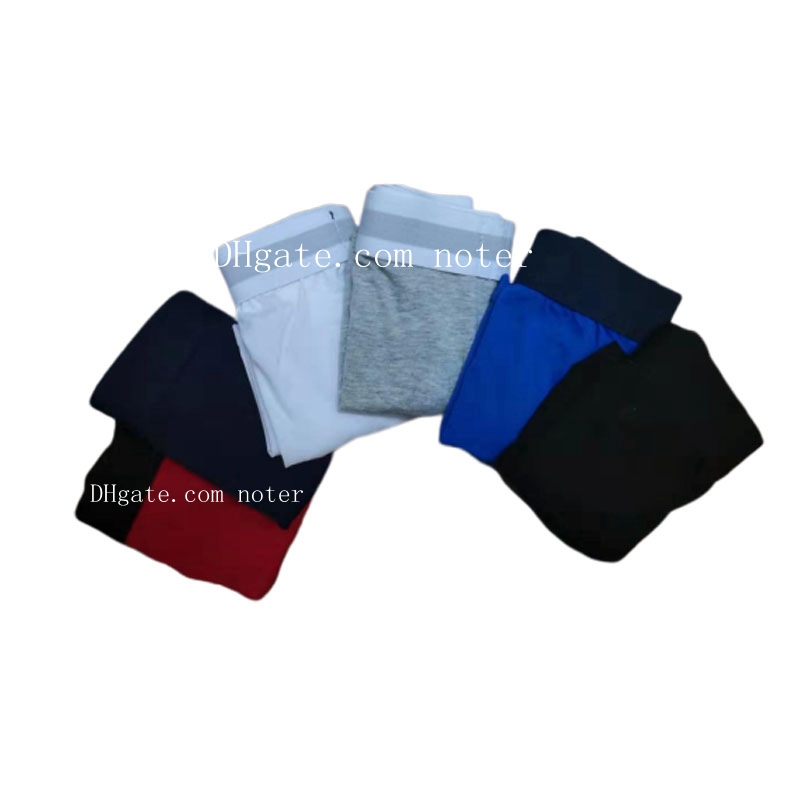 Fashion Mens Underwear Boxer Brief Shorts Cotton 2023 Men Vintage Cotton Sexy Cueca Boxer Breathable Adult Man Gay Boxer Shorts