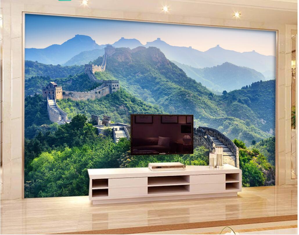 WDBH custom photo 3d wallpaper Spectacular Great Wall scenery tv background living room home decor 3d wall murals wallpaper for walls 3 d, Non-woven wallpaper
WDBH custom photo 3d wallpaper Spectacular Great Wall scenery tv background living room home decor 3d wall murals wallpaper for walls 3 d, Non-woven wallpaper