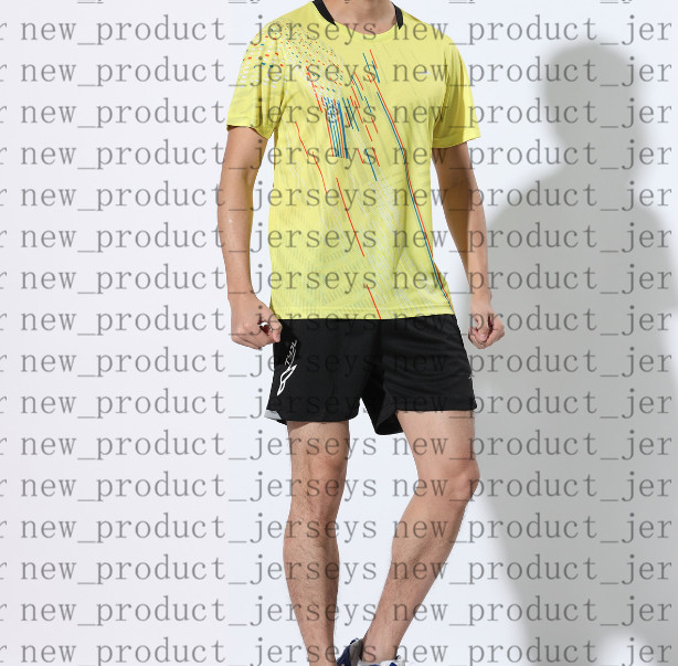 23 Badminton wear couple 45 models 12 T-shirt 13 short-sleeved 25 quick-drying color matching prints not faded table tennis 35 sportswear, White;yellow
23 Badminton wear couple 45 models 12 T-shirt 13 short-sleeved 25 quick-drying color matching prints not faded table tennis 35 sportswear, White;yellow