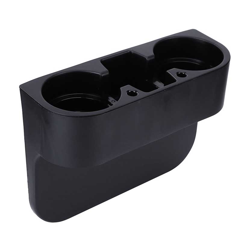 Universal Cup Holder Auto Car Truck Food Water Mount Drink Bottle 2 Stand Phone Glove Box New Car Interior Organizer Car Styling25