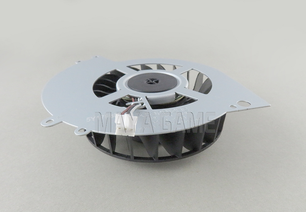 Original New Replacement Internal CPU Cooling Fan For PlayStation 4 PS4 1200 KSB0912HE 85B12MSIAN-56J14
Original New Replacement Internal CPU Cooling Fan For PlayStation 4 PS4 1200 KSB0912HE 85B12MSIAN-56J14