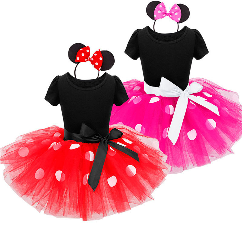 Girls Summer Tutu Dresses Dot Bow Gauze Tutu Dress Kids Girls Clothes Girl Cupcake Dress 1-7T 07, #1
Girls Summer Tutu Dresses Dot Bow Gauze Tutu Dress Kids Girls Clothes Girl Cupcake Dress 1-7T 07, #1