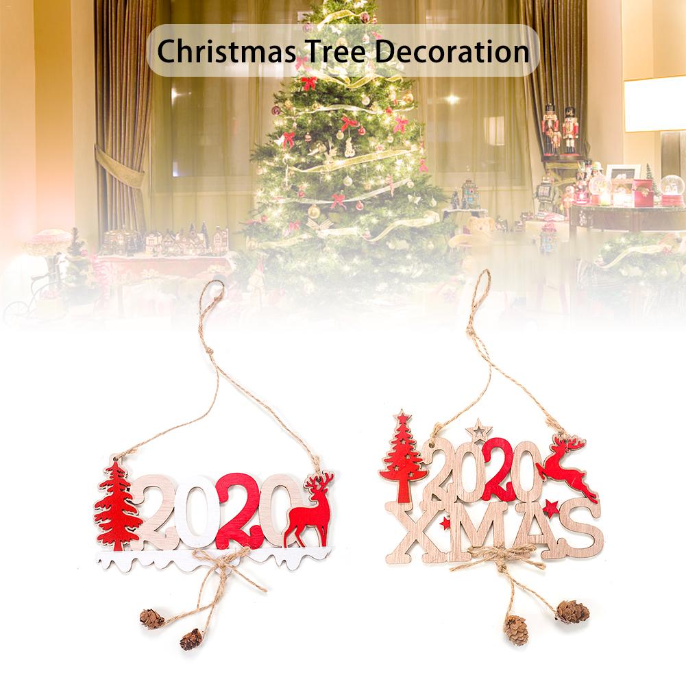 Christmas Decorations New 2020 Letter Wooden Pendant Creative Christmas Tree Decoration Decoration Supplies
Christmas Decorations New 2020 Letter Wooden Pendant Creative Christmas Tree Decoration Decoration Supplies
