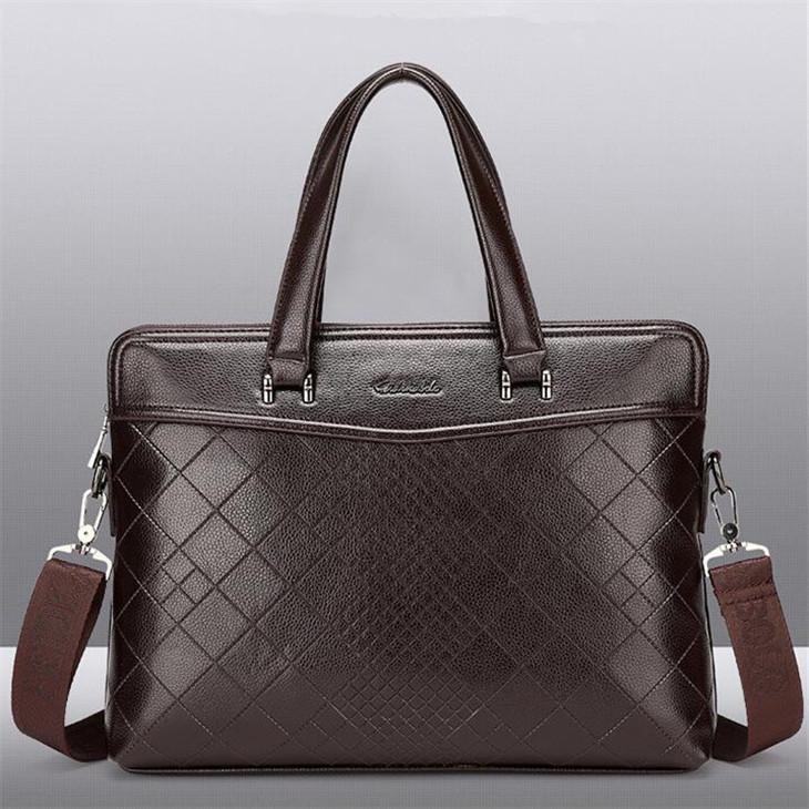 Factory wholesale men bag diamond leather business handbag Joker cross stone leathers fashion briefcases mens messenger bags, Wallet
Factory wholesale men bag diamond leather business handbag Joker cross stone leathers fashion briefcases mens messenger bags, Wallet