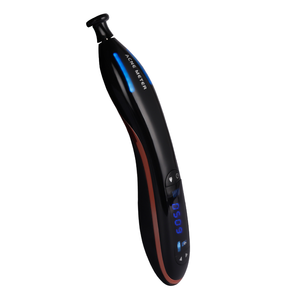 Blue Light Plasma Pen Scar Acne Removal Machine Anti Wrinkle Shrink Pores Ozone Therapy Pen Facial Skin Care Tool Beauty Device
