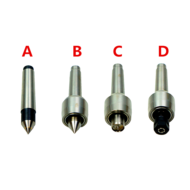 Accuracy Steel MT2 Lathe Live Center for activity tailstock Revolving Milling Center Taper Machine Accessories
Accuracy Steel MT2 Lathe Live Center for activity tailstock Revolving Milling Center Taper Machine Accessories