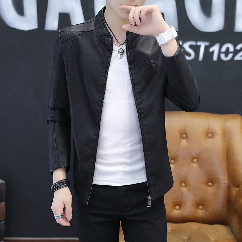 Cheap wholesale 2019 new Spring Summer Autumn Hot selling men's fashion casual work wear nice Jacket MP473, Black
Cheap wholesale 2019 new Spring Summer Autumn Hot selling men's fashion casual work wear nice Jacket MP473, Black