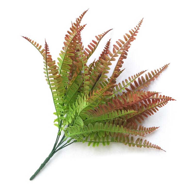 New Hot Handmade Plants Eucalyptus Grass Plastic Ferns Green Leaves Simulation Flower Plant Wedding Home Table Decors SM
New Hot Handmade Plants Eucalyptus Grass Plastic Ferns Green Leaves Simulation Flower Plant Wedding Home Table Decors SM