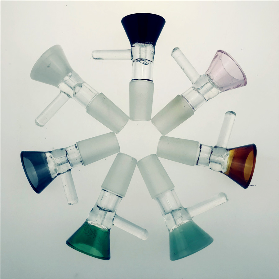 QBsomk Funnel Bowl for Glass Bong Bowls Pipes 5mm Thick slides bongs smoking color piece pink heady wholesalers oil rigs pieces 14mm 18mm sl
QBsomk Funnel Bowl for Glass Bong Bowls Pipes 5mm Thick slides bongs smoking color piece pink heady wholesalers oil rigs pieces 14mm 18mm sl