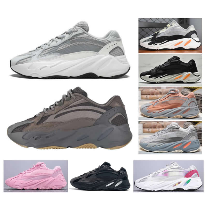 2019 New 700 mauve Inertia Geode Running Shoes Wave Runner Salt Women Mens Designer Sneakers 700 V2 3M Static Kanye West Sport Shoes 36-46, #11
2019 New 700 mauve Inertia Geode Running Shoes Wave Runner Salt Women Mens Designer Sneakers 700 V2 3M Static Kanye West Sport Shoes 36-46, #11