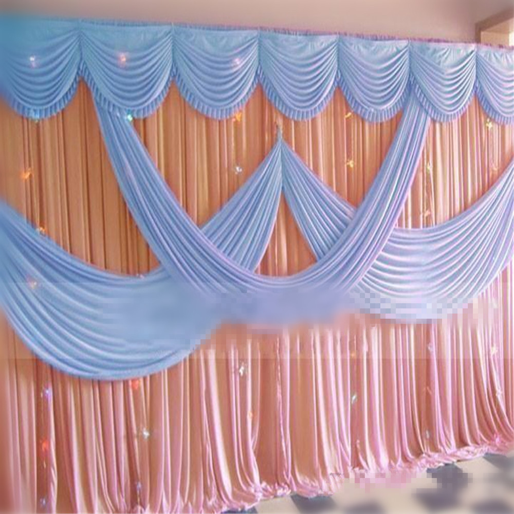Specializing in customization 3mx6m wedding backdrop swag Party Curtain Celebration Stage Performance Background Drape With Sequins Decorati
Specializing in customization 3mx6m wedding backdrop swag Party Curtain Celebration Stage Performance Background Drape With Sequins Decorati