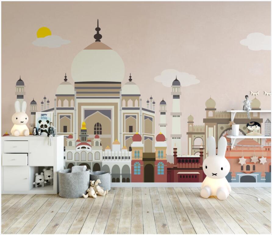 3d wallpaper custom photo European City Building Children's Room background home decor 3d wall murals wallpaper for walls 3 d, Non-woven wallpaper
3d wallpaper custom photo European City Building Children's Room background home decor 3d wall murals wallpaper for walls 3 d, Non-woven wallpaper
