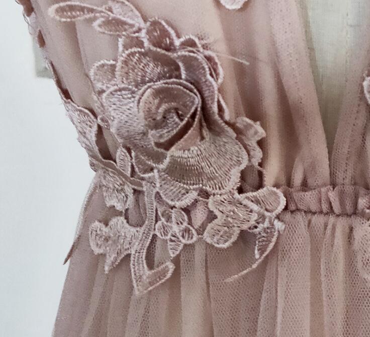 A Line Wedding Dresses Sexy Open Back Fashion Bridal Dresses Court Train Bridesmaid Party Gowns Wedding Dress