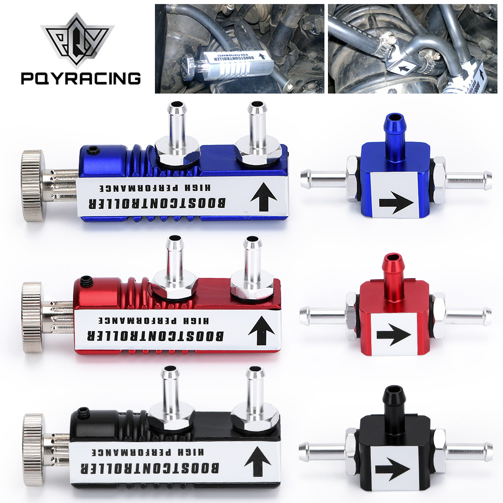 PQY - UNIVERSAL ADJUSTABLE MANUAL TURBO BOOST CONTROLLER KIT 1-30 PSI IN-CABIN BOOST CONTROL PQY3123
PQY - UNIVERSAL ADJUSTABLE MANUAL TURBO BOOST CONTROLLER KIT 1-30 PSI IN-CABIN BOOST CONTROL PQY3123