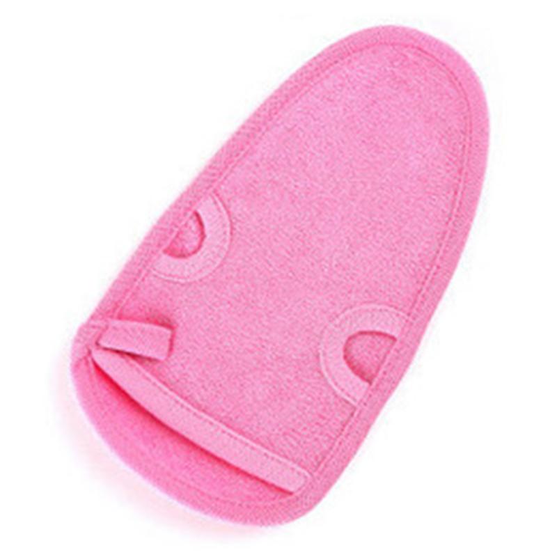 Shower Exfoliating Scrub MiBath Remove Dead Skin Deep Exfoliation Scrub Unisex Mitten Glove Body 
Shower Exfoliating Scrub MiBath Remove Dead Skin Deep Exfoliation Scrub Unisex Mitten Glove Body