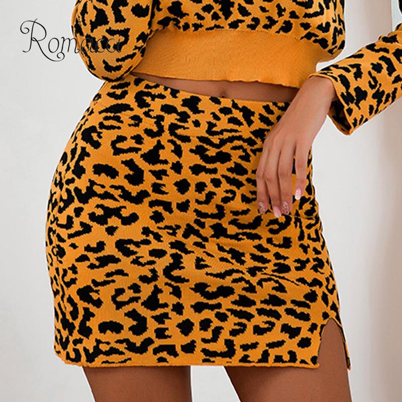 Fashion Knitted Mini Skirt Women Leopard Skirt Elastic High Waist Skirts Women Slit Front Slim Autumn Winter Casual Short, Yellow
Fashion Knitted Mini Skirt Women Leopard Skirt Elastic High Waist Skirts Women Slit Front Slim Autumn Winter Casual Short, Yellow