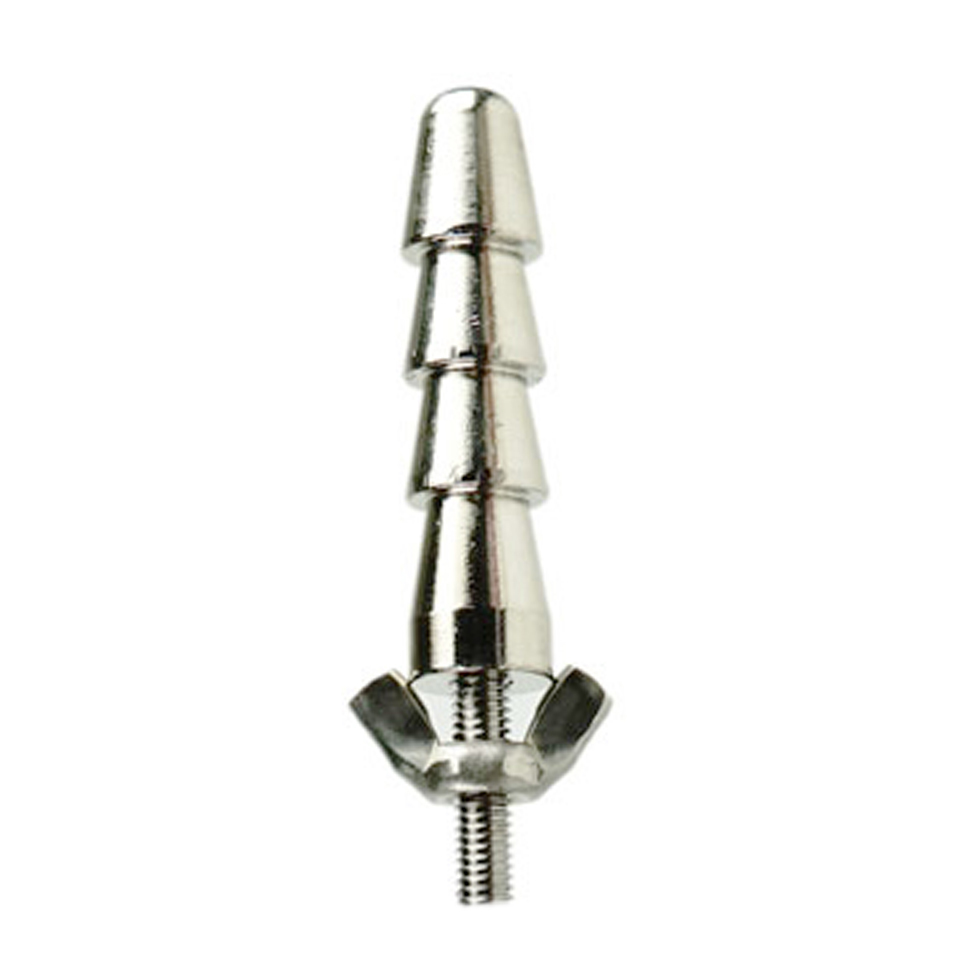 FREDORCH 4PCS Connector System Vac-u-Lock Single Dildo Holder Attachment for Premium Sex Machine,Add-On Accessory,Metal Quality Y200421