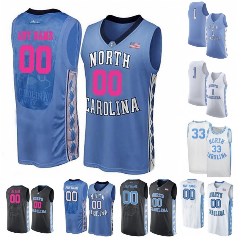 Custom North Carolina Tar Heels College Basketball Any Name Number Blue Black White 2 Cole Anthony 5 Armando Bacot UNC Men Youth Jerseys
Custom North Carolina Tar Heels College Basketball Any Name Number Blue Black White 2 Cole Anthony 5 Armando Bacot UNC Men Youth Jerseys