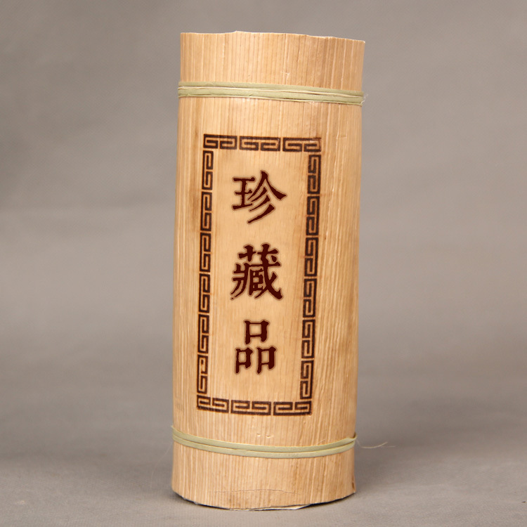 500g Raw Pu Er Tea Yunnan bamboo tube Iceland Ancient Tree Puer Tea Organic Pu'er Oldest Tree Green Puer Natural Puerh Tea
500g Raw Pu Er Tea Yunnan bamboo tube Iceland Ancient Tree Puer Tea Organic Pu'er Oldest Tree Green Puer Natural Puerh Tea