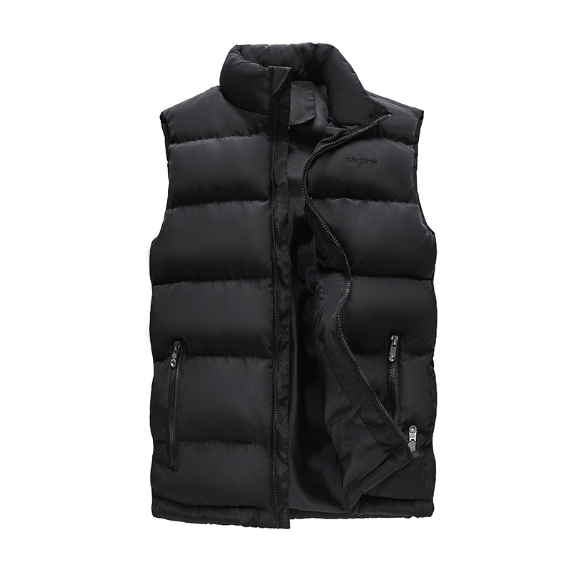 QNPQYX New fashion Men's Vest Winter Casual Sleeveless Jacket Down Vest Windproof Warm Waistcoat Casual Coats Plus Size M-6XL, Army green
QNPQYX New fashion Men's Vest Winter Casual Sleeveless Jacket Down Vest Windproof Warm Waistcoat Casual Coats Plus Size M-6XL, Army green