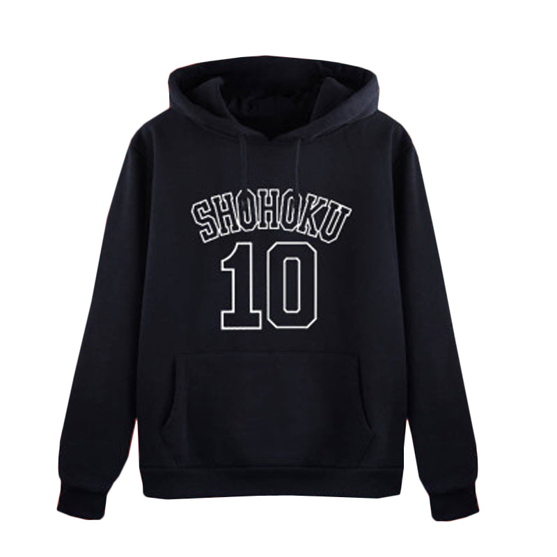 High-Q Unisex Hanamichi Sakuragi Cotton Hooded Hoodie Pullovers Cotton Casual Hoodies Sweatshirts Top
High-Q Unisex Hanamichi Sakuragi Cotton Hooded Hoodie Pullovers Cotton Casual Hoodies Sweatshirts Top