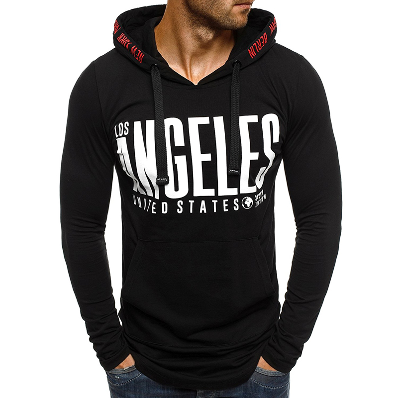 Long Sleeve Trend Letter Print T Shirt O-Neck Slim Men T-Shirt Tops Fashion Mens Tee Shirt T Shirts XXXL, Gray
Long Sleeve Trend Letter Print T Shirt O-Neck Slim Men T-Shirt Tops Fashion Mens Tee Shirt T Shirts XXXL, Gray