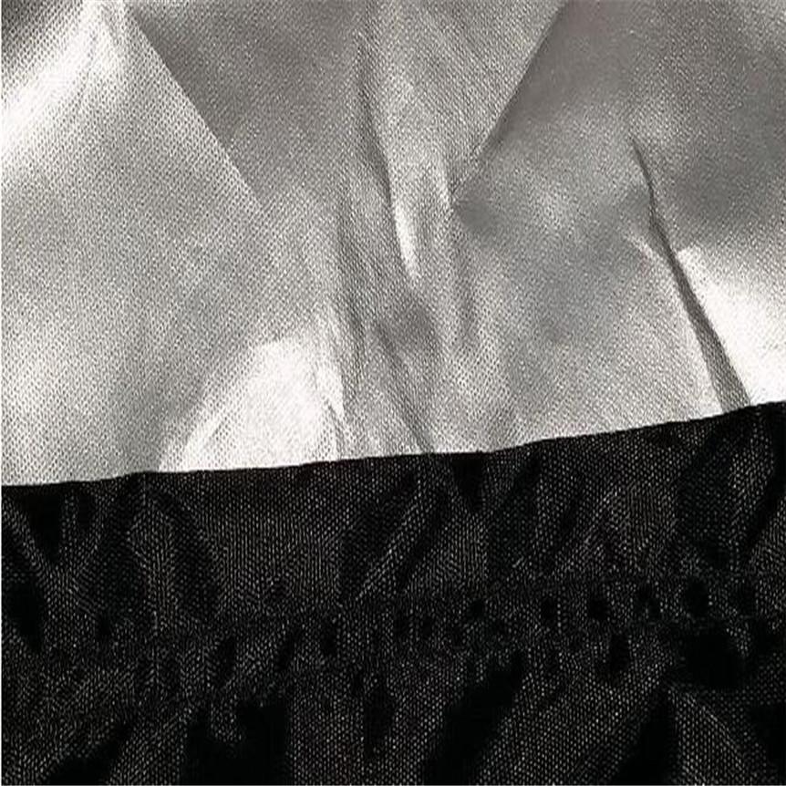 Lovely Pet 2017 New 58-inch Heavy Duty Waterproof BBQ Cover Gas Barbecue Grill For Patio Protector drop shipping 0621