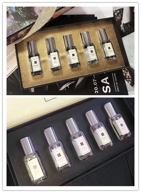 Dropshipping Top Quality Jo Malone London perfume men perfume cologne perfumes fragrances for women 5*9ml
Dropshipping Top Quality Jo Malone London perfume men perfume cologne perfumes fragrances for women 5*9ml