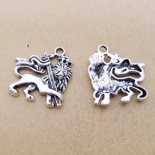 A5170 Ancient Silver 50/ Package Alloy Tiger Ornaments Parts Group Diy Ornaments Parts 3.2 g
A5170 Ancient Silver 50/ Package Alloy Tiger Ornaments Parts Group Diy Ornaments Parts 3.2 g