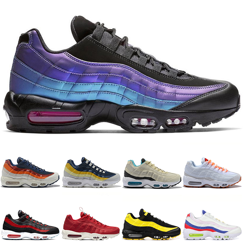 2019 Men 95 95s OG Cushion Navy Sport High Quality Chaussure 95s Walking Boots Men running Shoes Cushion 95 Sneakers trainer Size 36-46, What the
2019 Men 95 95s OG Cushion Navy Sport High Quality Chaussure 95s Walking Boots Men running Shoes Cushion 95 Sneakers trainer Size 36-46, What the