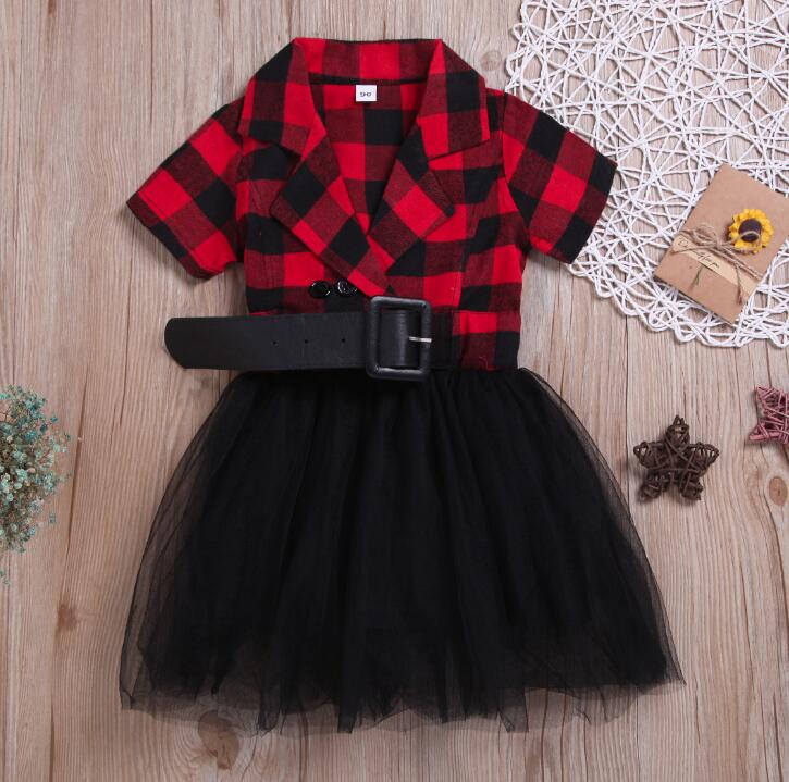 wholesale in stock Lace short sleeve casual Dresses baby children available Girl plaid princess Dress Party Clothing wear WY062, Red
wholesale in stock Lace short sleeve casual Dresses baby children available Girl plaid princess Dress Party Clothing wear WY062, Red