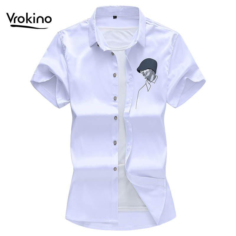 2020 summer new Oversize 5XL 6XL 7XL Men's Print Oversized Short Sleeve Shirt Fashion casual thin floral shirt, Black
2020 summer new Oversize 5XL 6XL 7XL Men's Print Oversized Short Sleeve Shirt Fashion casual thin floral shirt, Black