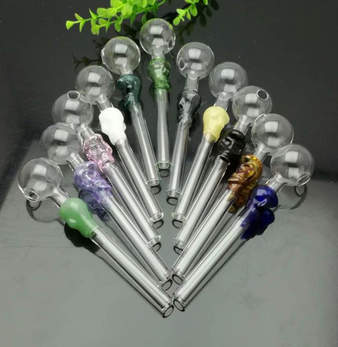Coloured Skull Straight Pot in Europe and America Glass Bongs Glass Smoking Pipe Water Pipes Oil Rig Glass Bowls Oil Burn
Coloured Skull Straight Pot in Europe and America Glass Bongs Glass Smoking Pipe Water Pipes Oil Rig Glass Bowls Oil Burn