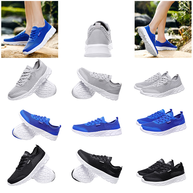 hot wholesale men women running shoes triple black white grey blue comfortable breathable net fashion trainers sport sneakers 36-45, B1
hot wholesale men women running shoes triple black white grey blue comfortable breathable net fashion trainers sport sneakers 36-45, B1