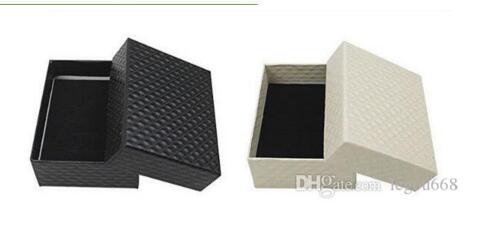 Heaven and earth packaging box, jewelry packaging carton jewelry gift packaging box 7.5 * 9.5 x 3.8cm 48pcs/lot W574