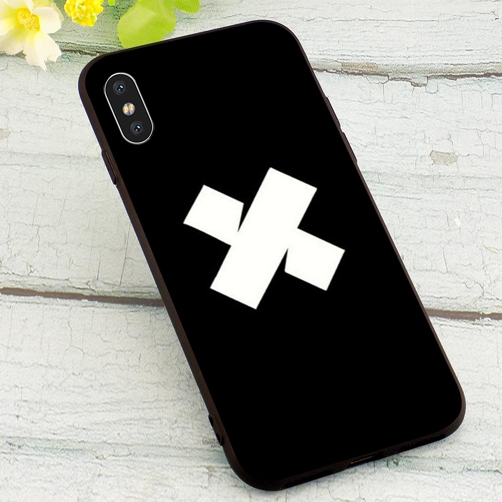 Ultra Thin Sam and Colby Phone Cover For iphonePhone XR Case For iphonePhone 7 Xs Max X 6 6S 8 Plus 5S 5 SE Covers
Ultra Thin Sam and Colby Phone Cover For iphonePhone XR Case For iphonePhone 7 Xs Max X 6 6S 8 Plus 5S 5 SE Covers