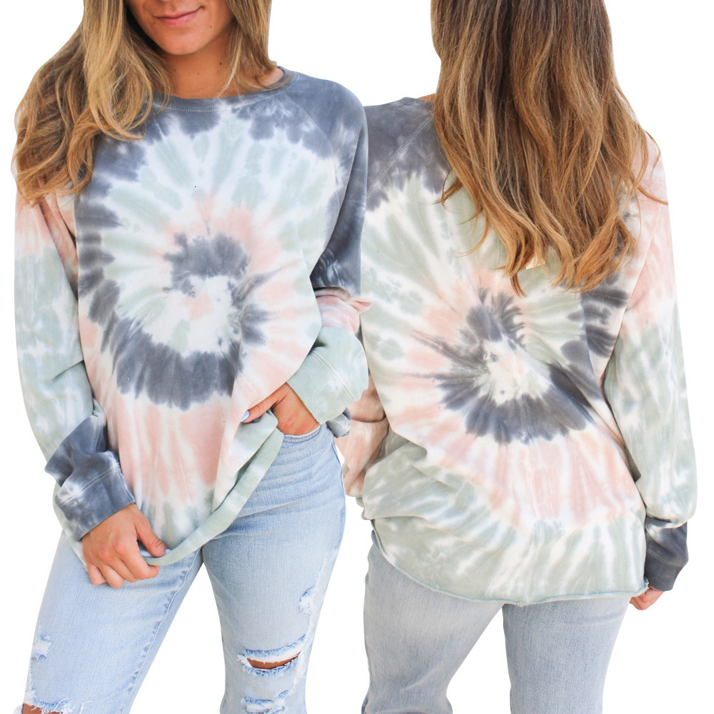 Oufisun Winter Print Women's Sweatshirt Autumn O-Neck Sexy Pullover Sweatshirts Fashion Long Sleeve Loose Tops Sweatshirt Female
Oufisun Winter Print Women's Sweatshirt Autumn O-Neck Sexy Pullover Sweatshirts Fashion Long Sleeve Loose Tops Sweatshirt Female