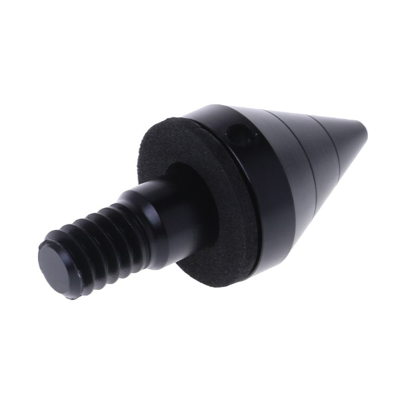 Round Head Sharp Head Car Rear Bumper Spike Guard Protector Car Anti-collision Tail Cone For Benz SMART Fortwo