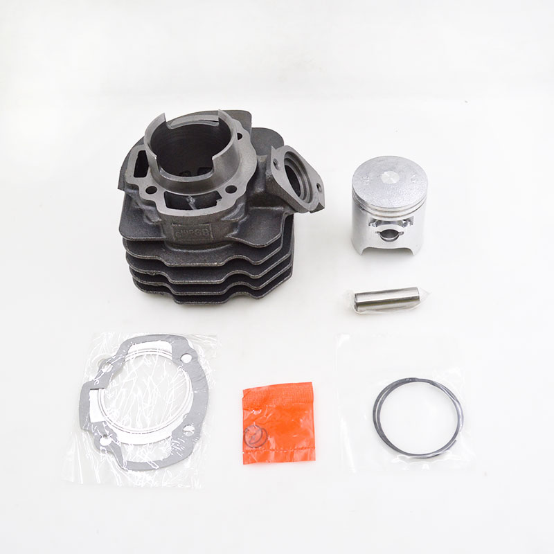 Motorcycle Cylinder Piston Ring Gasket Kit for Honda SHADOW JOKER 90 SRX90 CABINA90 BROAD90 TYPE 3 CUB EZ 90 LEAD 90
Motorcycle Cylinder Piston Ring Gasket Kit for Honda SHADOW JOKER 90 SRX90 CABINA90 BROAD90 TYPE 3 CUB EZ 90 LEAD 90