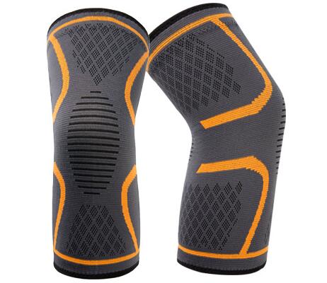 Discount Athletic men women nylon jacquard knitting knee protection climbing running knee protection gift Basketball football Sports Safety, Only one 01
Discount Athletic men women nylon jacquard knitting knee protection climbing running knee protection gift Basketball football Sports Safety, Only one 01