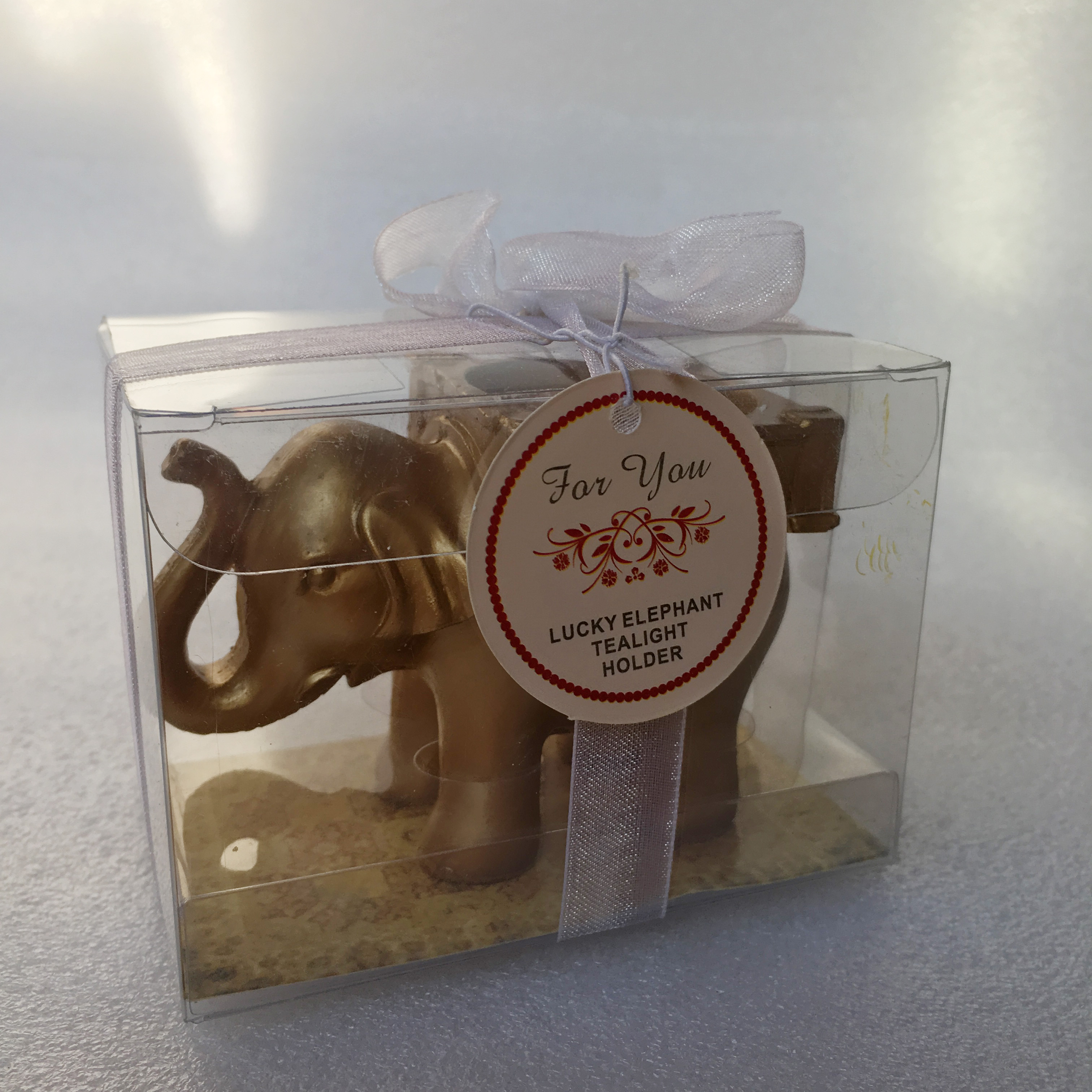 Resign Elephant Tealight candle Holder wedding door gifts Favors Souvenirs Giveaways wholesales Free shipping 50pcs lot
Resign Elephant Tealight candle Holder wedding door gifts Favors Souvenirs Giveaways wholesales Free shipping 50pcs lot