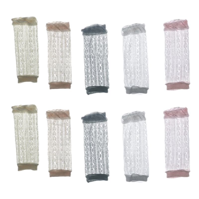 Summer Mesh Baby Knee Pads Elbow Cotton Thin Section Children Crawling Anti-Mosquito Loose Mouth Air Conditioning Socks, As shown
Summer Mesh Baby Knee Pads Elbow Cotton Thin Section Children Crawling Anti-Mosquito Loose Mouth Air Conditioning Socks, As shown