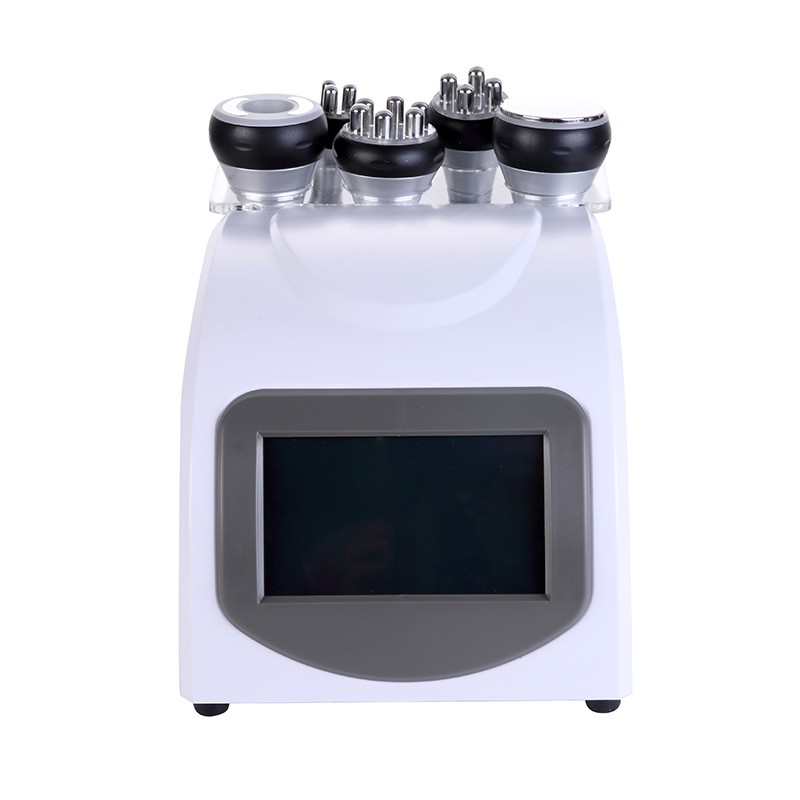 Newest Radio Frequency Slimming Bipolar Ultrasonic Cavitation 5in1 Cellulite Removal Machine Vacuum Weight Loss Beauty Equipme
Newest Radio Frequency Slimming Bipolar Ultrasonic Cavitation 5in1 Cellulite Removal Machine Vacuum Weight Loss Beauty Equipme