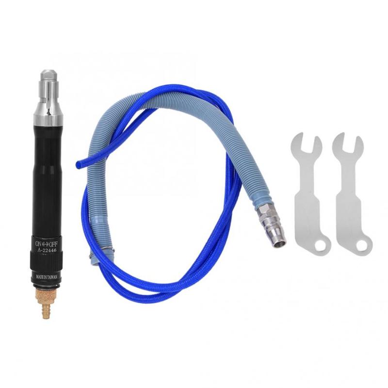 Angle Grinder Pneumatic Grinding Pen High Air Engraving Polishing Tool 65000rpm 3mm Chuck Sanding Machine
Angle Grinder Pneumatic Grinding Pen High Air Engraving Polishing Tool 65000rpm 3mm Chuck Sanding Machine