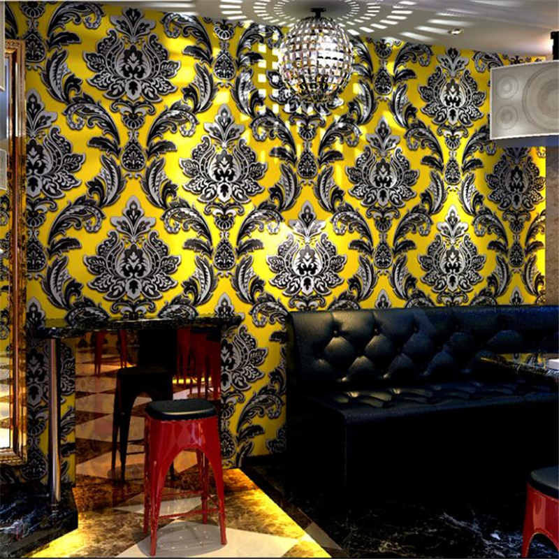 Ktv wallpaper wallpaper 3d reflective special bar theme box internet cafe wifi background wall paper, Customize
Ktv wallpaper wallpaper 3d reflective special bar theme box internet cafe wifi background wall paper, Customize