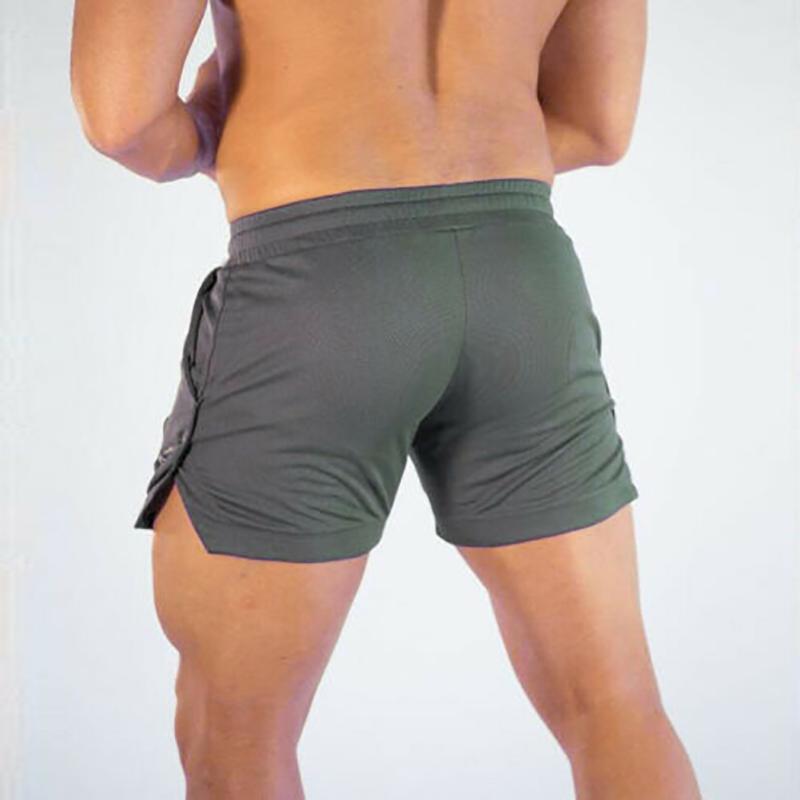 Men Beach Quick Drying Workout Casual Running Swimsuit Elastic Waist Thin Jogging Sports Wear Bodybuilding Fitness Shorts Gym, Black
Men Beach Quick Drying Workout Casual Running Swimsuit Elastic Waist Thin Jogging Sports Wear Bodybuilding Fitness Shorts Gym, Black
