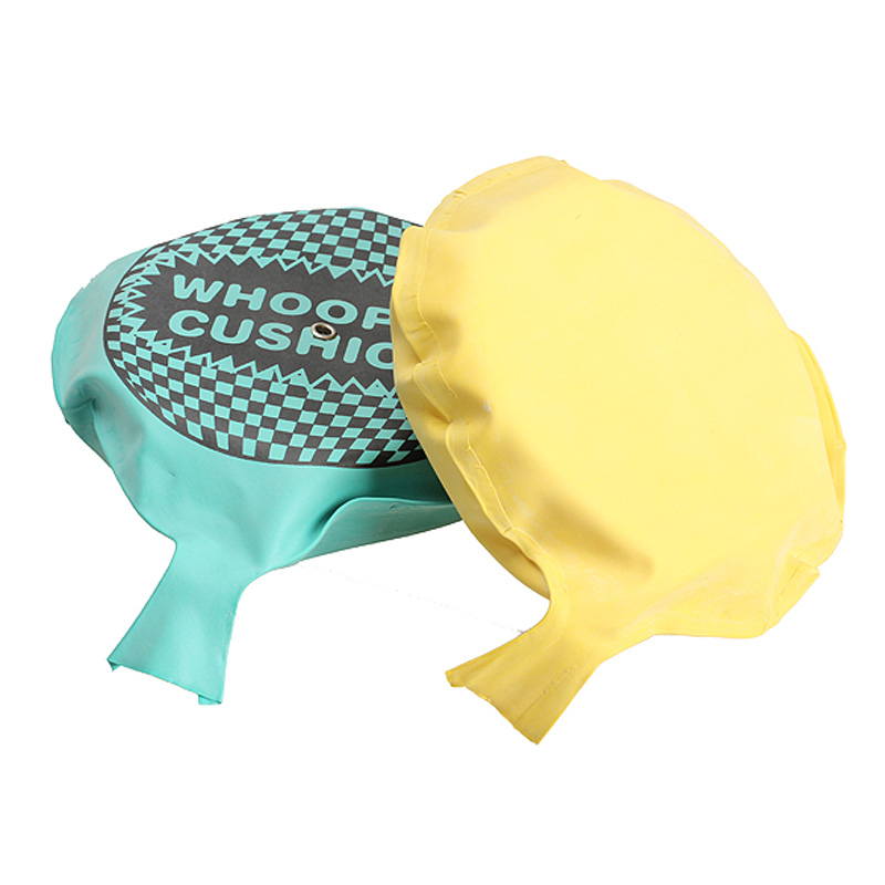 Baby Kids Fun Prank Toys Whoopee Cushion Jokes Gags Pranks Maker Tricks Funny Toys For Child Fart Pad Pillow Perdushka For Funny