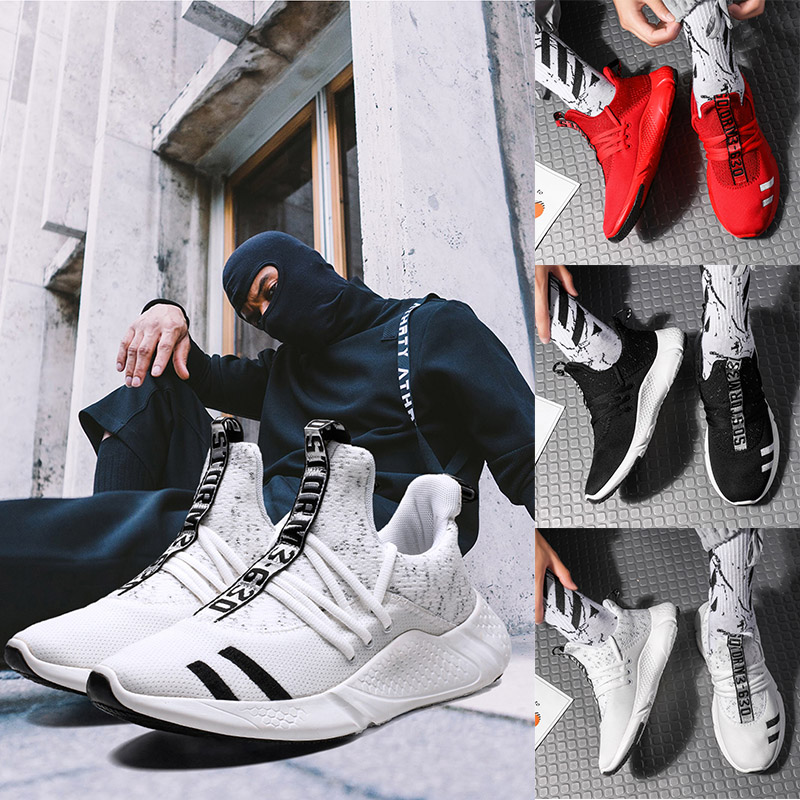 2020 newest triple red white black men women running shoes net surface comfortable gym athletic fashion designer trainers sport sneakers, A1
2020 newest triple red white black men women running shoes net surface comfortable gym athletic fashion designer trainers sport sneakers, A1